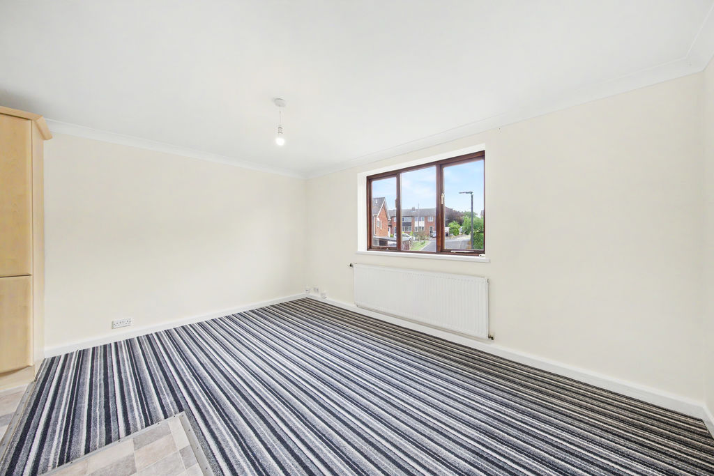 Swaddale Close Tapton